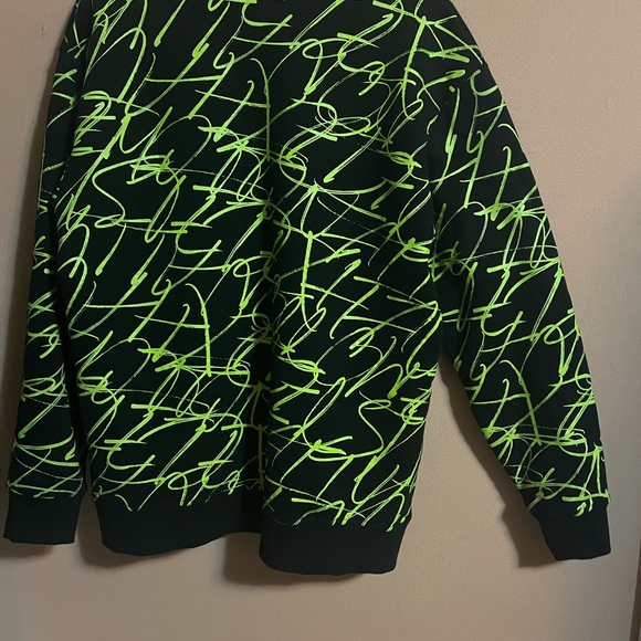 Beautiful Bastard “Emotionally Exhausted” crew neck sweatshirt. - Picture 8 of 11